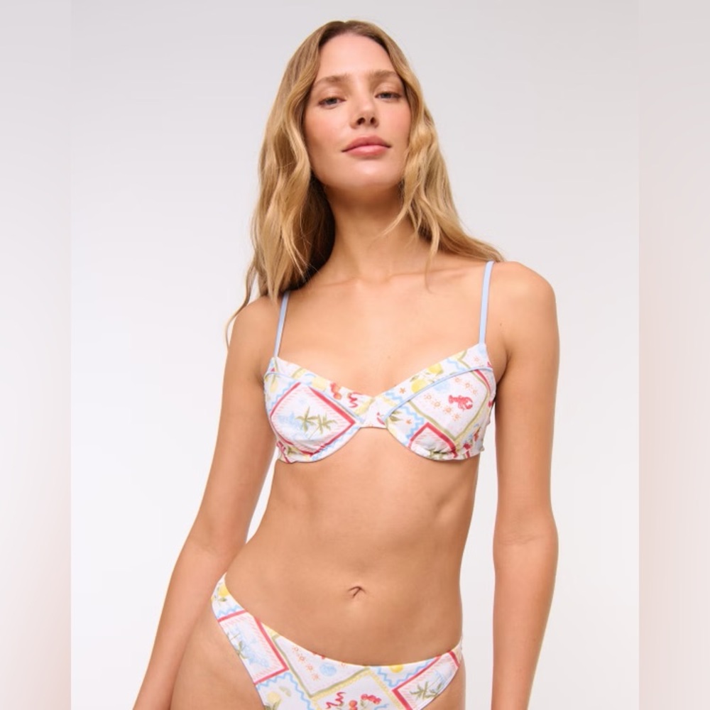 Abercrombie & Fitch Bikini